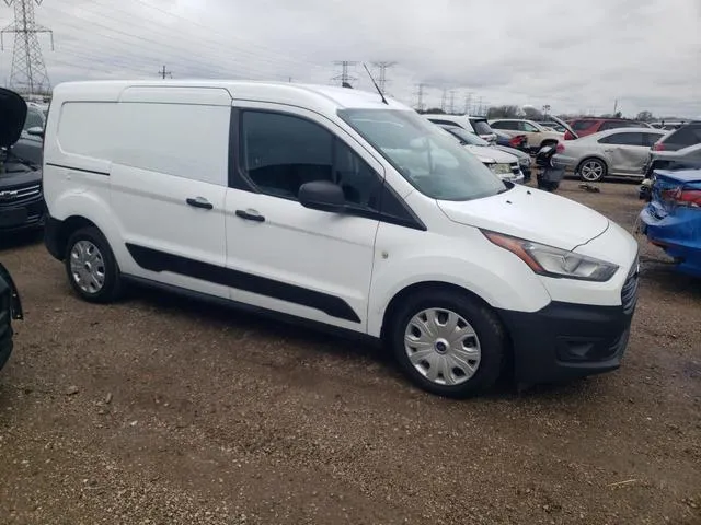 NM0LS7E21L1471483 2020 2020 Ford Transit- XL 4