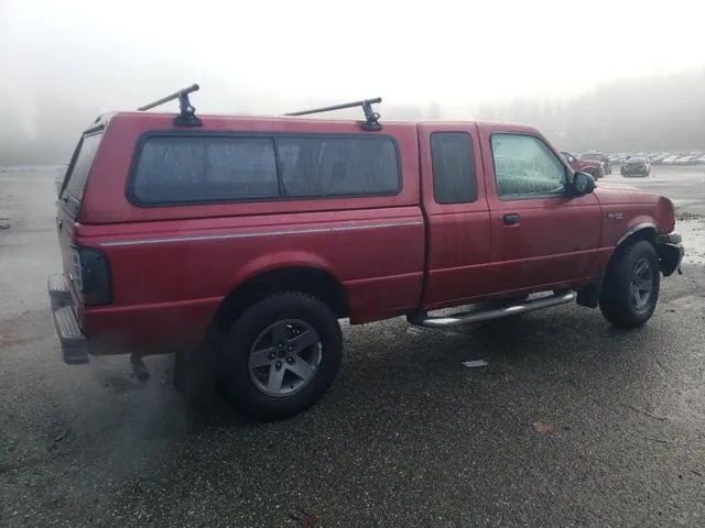 1FTZR15U21PA42810 2001 2001 Ford Ranger- Super Cab 3