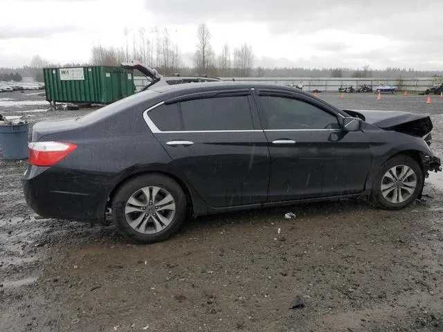 1HGCR2F3XFA259406 2015 2015 Honda Accord- LX 3