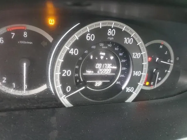 1HGCR2F3XFA259406 2015 2015 Honda Accord- LX 9