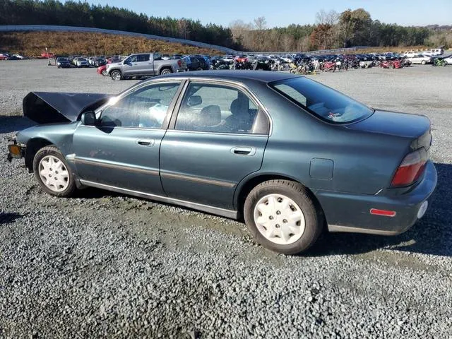 1HGCD5637VA158967 1997 1997 Honda Accord- LX 2