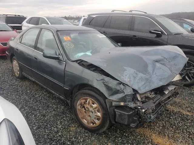 1HGCD5637VA158967 1997 1997 Honda Accord- LX 4