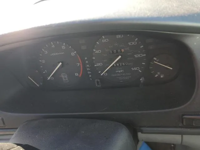 1HGCD5637VA158967 1997 1997 Honda Accord- LX 9