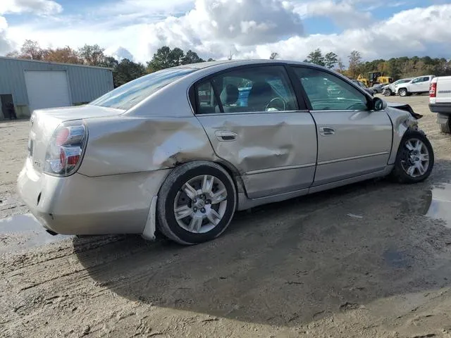 1N4AL11D16N412299 2006 2006 Nissan Altima- S 3