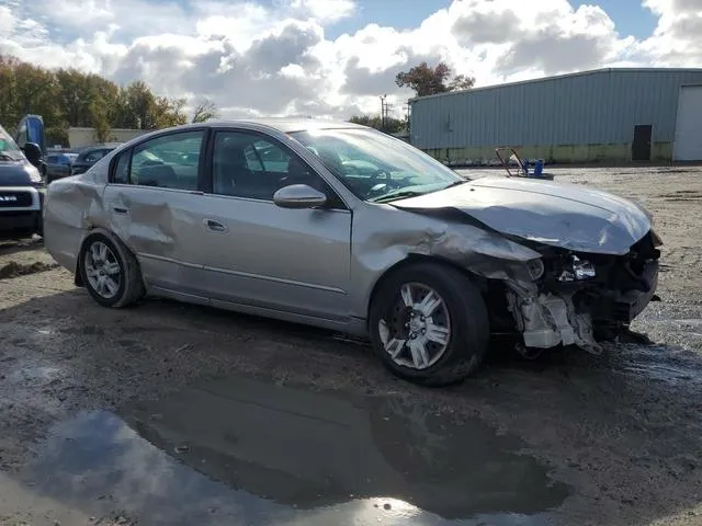 1N4AL11D16N412299 2006 2006 Nissan Altima- S 4