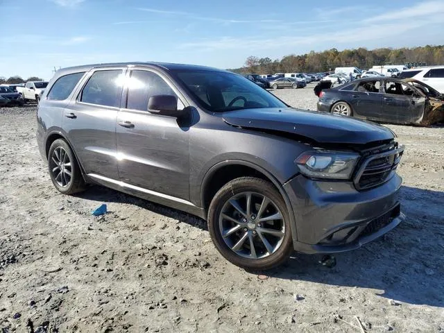 1C4RDHDG4HC935999 2017 2017 Dodge Durango- GT 4