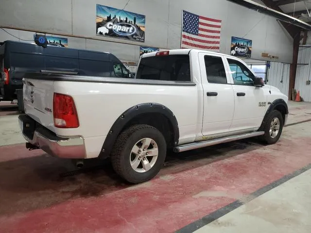 1C6RR7FT9FS579517 2015 2015 RAM 1500- ST 3