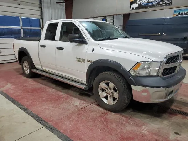 1C6RR7FT9FS579517 2015 2015 RAM 1500- ST 4