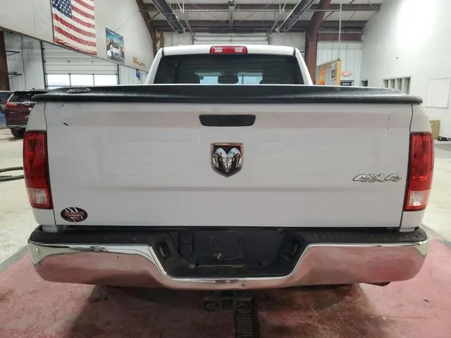 1C6RR7FT9FS579517 2015 2015 RAM 1500- ST 6