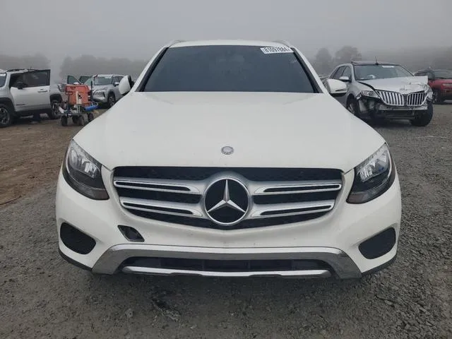 WDC0G4JB8GF065618 2016 2016 Mercedes-Benz GLC-Class- 300 5