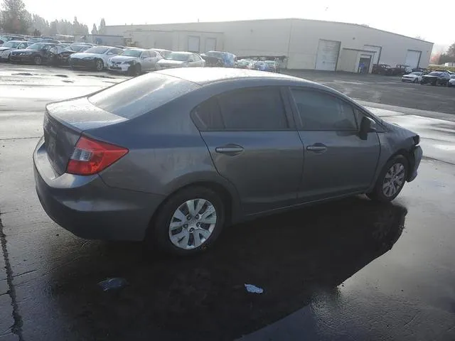 2HGFB2F55CH603966 2012 2012 Honda Civic- LX 3