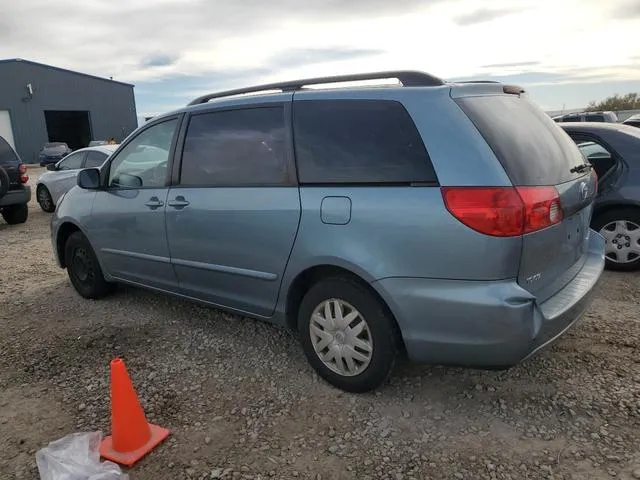 5TDZA23C36S420444 2006 2006 Toyota Sienna- CE 2