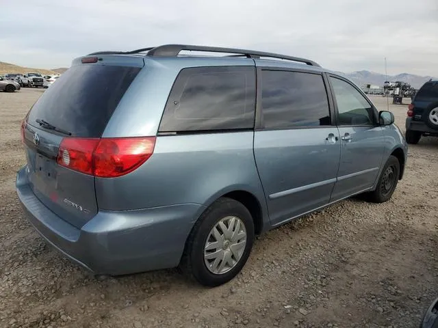 5TDZA23C36S420444 2006 2006 Toyota Sienna- CE 3