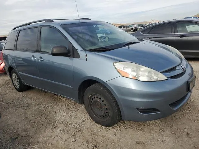 5TDZA23C36S420444 2006 2006 Toyota Sienna- CE 4