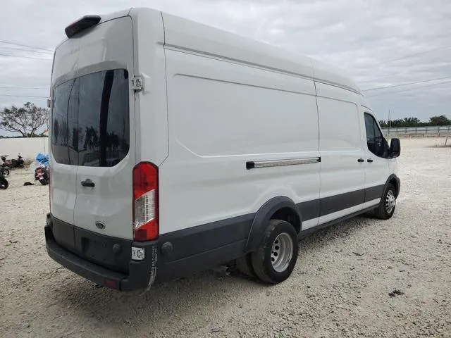 1FTRS4X80LKB20152 2020 2020 Ford Transit- T-350 Hd 3