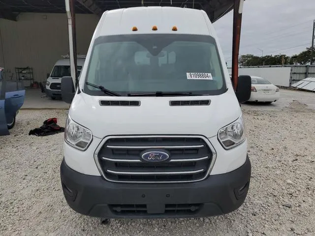 1FTRS4X80LKB20152 2020 2020 Ford Transit- T-350 Hd 5