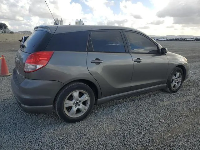 2T1KR32E84C252129 2004 2004 Toyota Matrix- XR 3