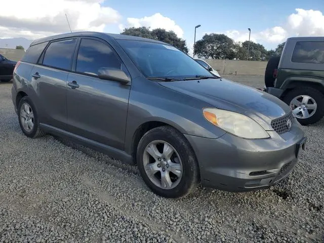 2T1KR32E84C252129 2004 2004 Toyota Matrix- XR 4