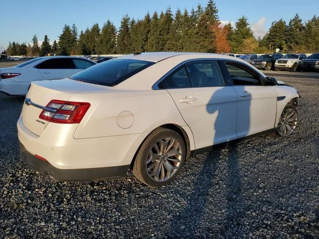 1FAHP2F87EG103329 2014 2014 Ford Taurus- Limited 3