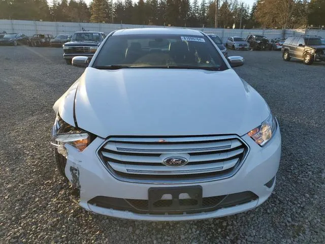 1FAHP2F87EG103329 2014 2014 Ford Taurus- Limited 5