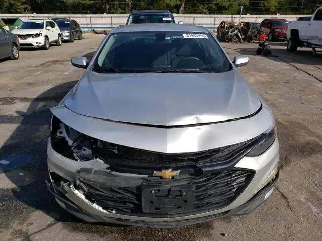 1G1ZD5ST9MF065845 2021 2021 Chevrolet Malibu- LT 5