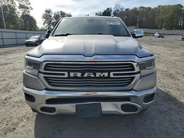 1C6RREJT8KN535206 2019 2019 RAM 1500- Laramie 5