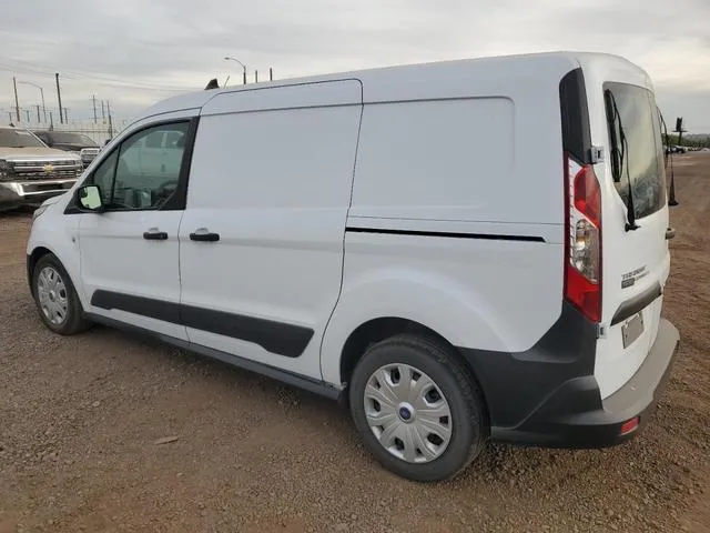 NM0LS7E23M1501844 2021 2021 Ford Transit- XL 2