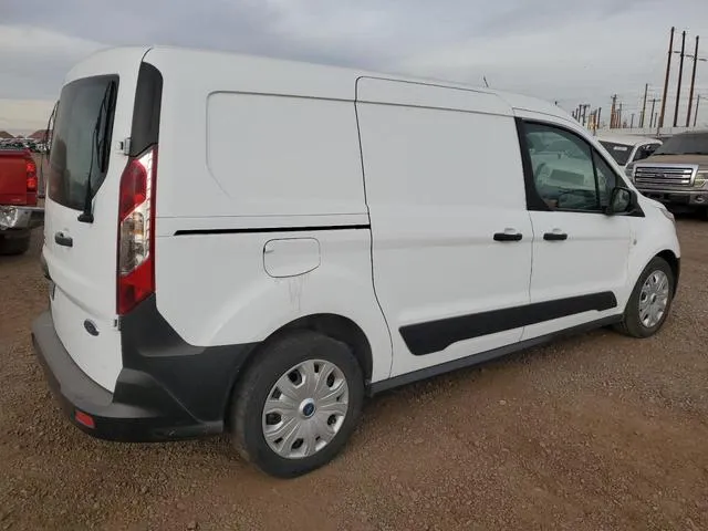 NM0LS7E23M1501844 2021 2021 Ford Transit- XL 3