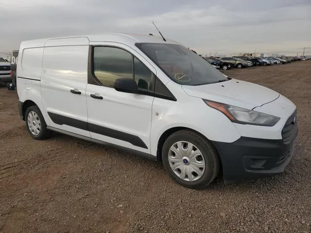 NM0LS7E23M1501844 2021 2021 Ford Transit- XL 4