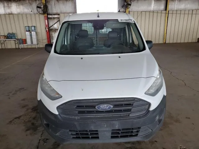 NM0LS7E23M1501844 2021 2021 Ford Transit- XL 5