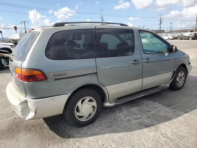 4T3ZF13C6XU128055 1999 1999 Toyota Sienna- LE 3