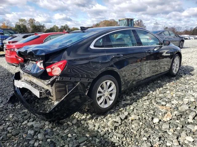 1G1ZD5ST4PF232455 2023 2023 Chevrolet Malibu- LT 3