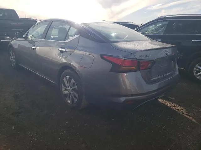 1N4BL4BVXPN388731 2023 2023 Nissan Altima- S 2