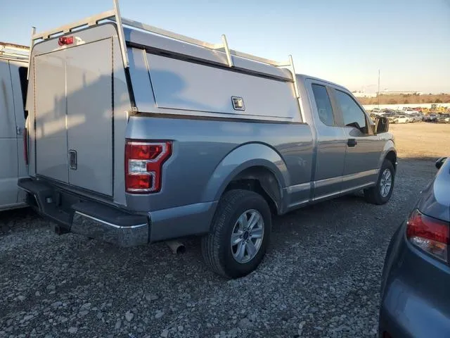 1FTEX1C51LFC09148 2020 2020 Ford F-150- Super Cab 3