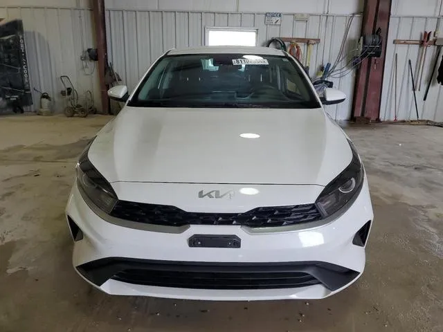 3KPF24AD9PE649567 2023 2023 KIA Forte- LX 5