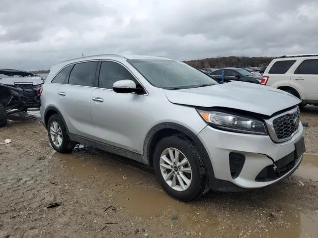 5XYPGDA31LG620977 2020 2020 KIA Sorento- L 4