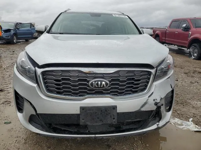 5XYPGDA31LG620977 2020 2020 KIA Sorento- L 5