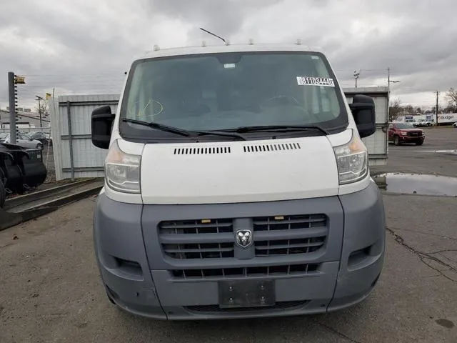 3C6TRVAG2FE510580 2015 2015 RAM Promaster- 1500 Standard 5