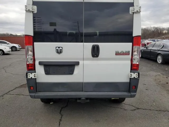 3C6TRVAG2FE510580 2015 2015 RAM Promaster- 1500 Standard 6