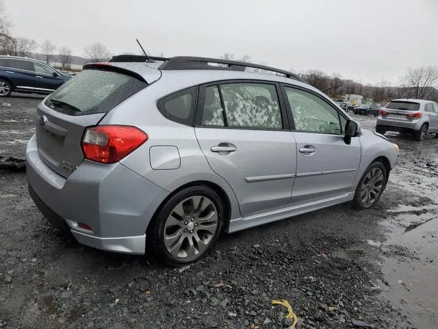 JF1GPAL65D2897168 2013 2013 Subaru Impreza- Sport Premium 3