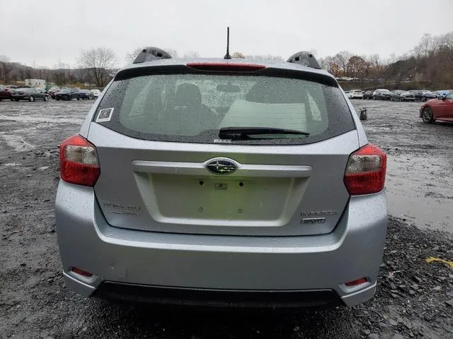 JF1GPAL65D2897168 2013 2013 Subaru Impreza- Sport Premium 6