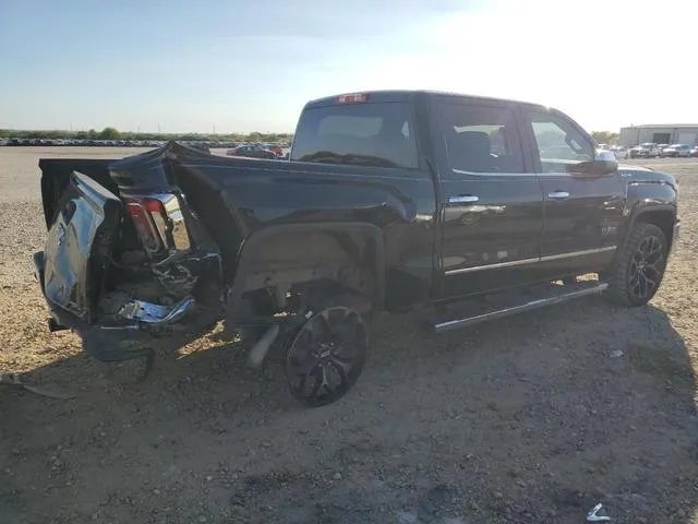 3GTU2NEC9JG244884 2018 2018 GMC Sierra- K1500 Slt 3