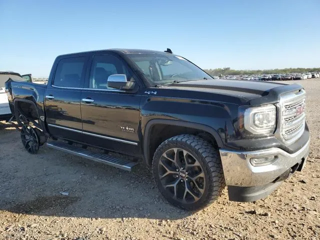 3GTU2NEC9JG244884 2018 2018 GMC Sierra- K1500 Slt 4