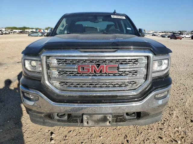 3GTU2NEC9JG244884 2018 2018 GMC Sierra- K1500 Slt 5