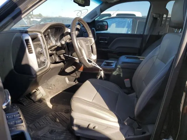 3GTU2NEC9JG244884 2018 2018 GMC Sierra- K1500 Slt 7