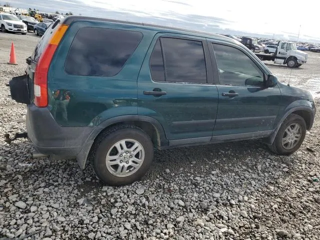 SHSRD78833U159947 2003 2003 Honda CR-V- EX 3