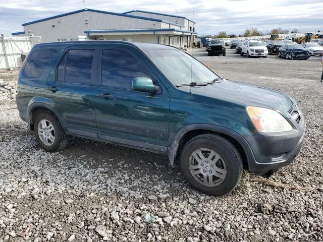 SHSRD78833U159947 2003 2003 Honda CR-V- EX 4