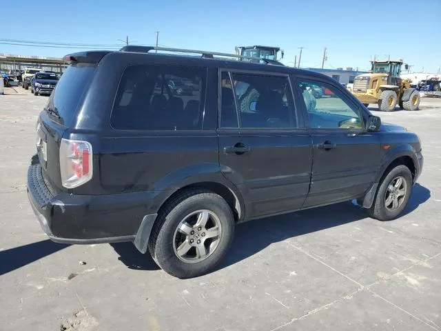 5FNYF286X6B044832 2006 2006 Honda Pilot- EX 3