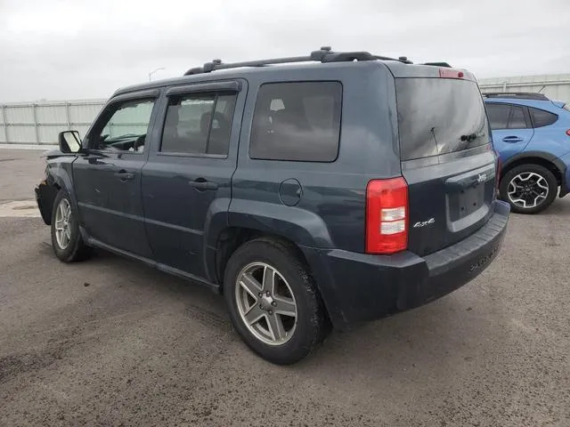 1J8FF28W97D294216 2007 2007 Jeep Patriot- Sport 2