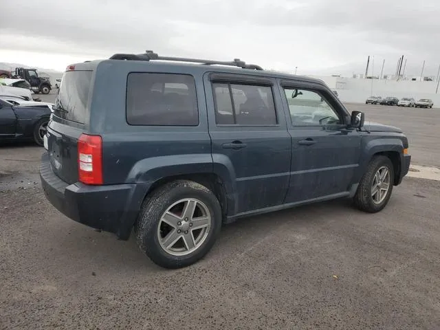 1J8FF28W97D294216 2007 2007 Jeep Patriot- Sport 3